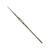 Croseta pentru Suvite - Prima Highlighter Needle with Cap 1,25 mm